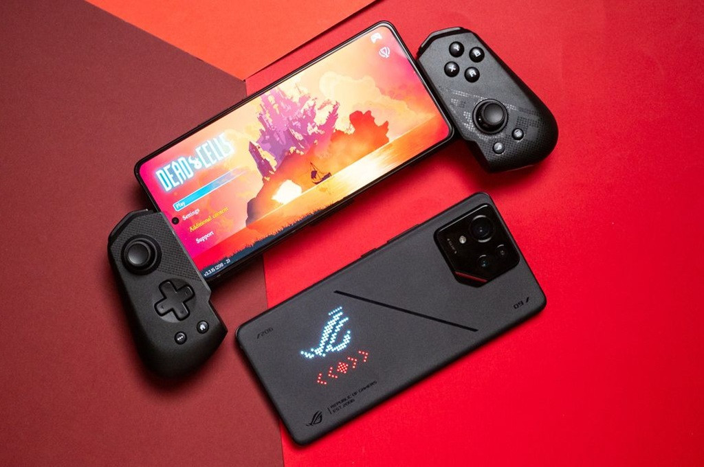 Inilah Perangkat Gaming Flagship HP Terbaru 2026, Pilihan Terbaik Mana?