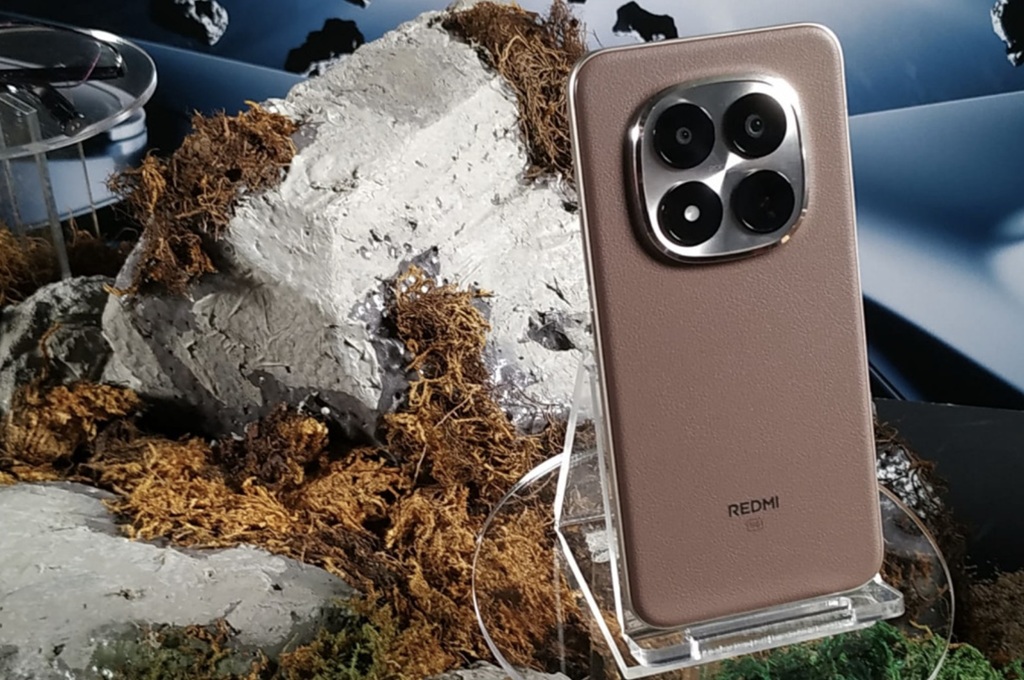 Inilah rekomendasi HP Xiaomi Rp. 3-4 juta 2026 bisa dipakai bertahun-tahun