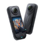Insta360 X6 hampir diluncurkan, lulus sertifikasi FCC dan dilengkapi dengan kamera 360 derajat yang ditingkatkan