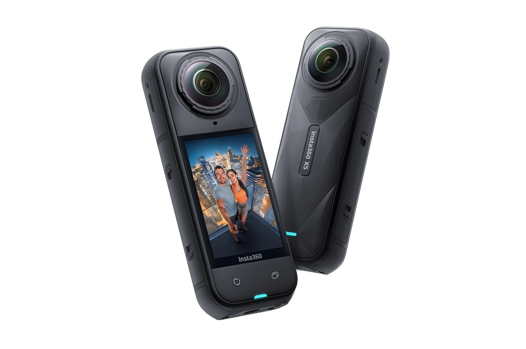 Insta360 X6 hampir diluncurkan, lulus sertifikasi FCC dan dilengkapi dengan kamera 360 derajat yang ditingkatkan