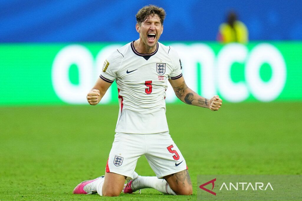 Inter Milan di posisi terdepan mendapatkan John Stones