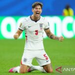Inter Milan di posisi terdepan mendapatkan John Stones