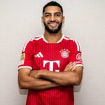 Ismail Sibari asal Maroko langsung direkrut Bayern Munich