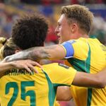 Jackson Irvine sangat kecewa melihat Australia tersingkir melalui adu penalti