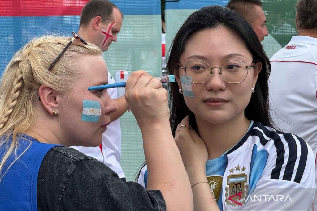 Jadwal Final Piala Dunia 2026: Spanyol vs Argentina di posisi teratas
