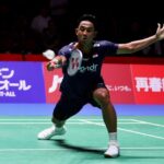 Jadwal Live Streaming China Open 2026 - Indonesia Berburu Gelar Lagi, Super 1000 Series Makin Sengit