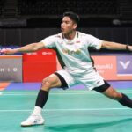 Jadwal Live Streaming Japan Open 2026 - Mulai Pukul 07.00 WIB Ada Debut Ubed di Turnamen Super 750