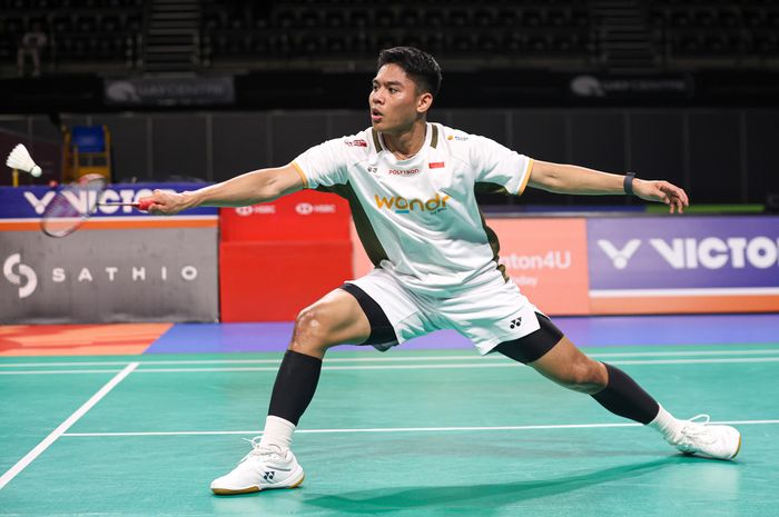 Jadwal Live Streaming Japan Open 2026 - Mulai Pukul 07.00 WIB Ada Debut Ubed di Turnamen Super 750