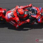 Jadwal MotoGP: Buktikan Dominasi Marc Marquez di Sachsenring