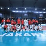 Jadwal Semifinal SEA V Cup 2026 Putaran 2 - Kick-off Pukul 15.30 WIB, Indonesia v Vietnam, Thailand v Kamboja