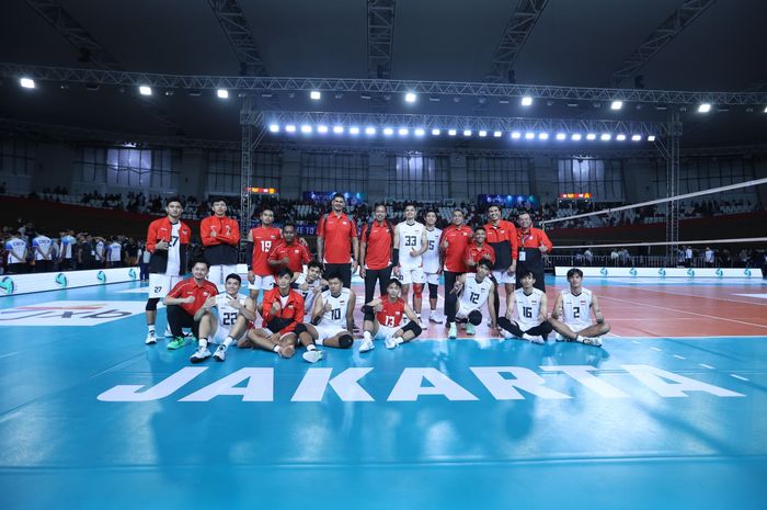 Jadwal Semifinal SEA V Cup 2026 Putaran 2 - Kick-off Pukul 15.30 WIB, Indonesia v Vietnam, Thailand v Kamboja