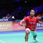 Jadwal Taipei Open 2026 - Anthony Ginting Vs Juara All England, Awal Baru Ryan Saat Subuh/Pikiranku Makin Berkembang