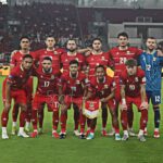 Jadwal Timnas Indonesia dan Start di Kejuaraan AFC 2026. Kapan Anda akan bermain melawan Vietnam?