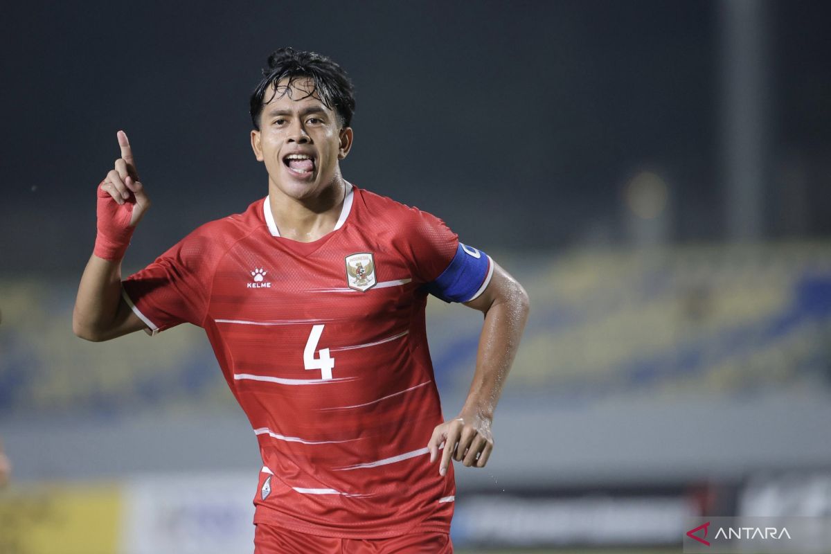 Jadwal lengkap Piala AFC 2026: Indonesia satu grup bersama Vietnam