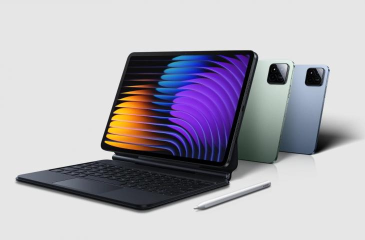Jangan Salah Pilih, Ini 5 Tablet 12GB Murah Terbaik 2026 untuk Kuliah
