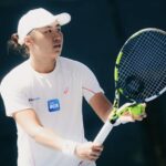 Janice Tejen bangga membawa nama Merah Putih di Wimbledon 2026