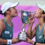 Janis/Aldella terhenti di babak kedua Wimbledon 2026 setelah melalui pertarungan alot