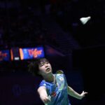 Japan Open 2026 - Akane Yamaguchi mengaku nyaris kalah dari Putri KW