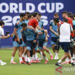 Jelang semifinal, Lamine Yamal: Saya tidak merasakan tekanan sama sekali