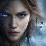Jennifer English mengundurkan diri sebagai pengisi suara Gwendolyn di Tides of Annihilation