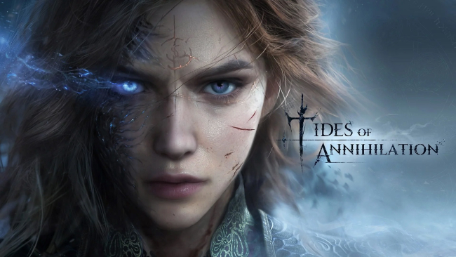 Jennifer English mengundurkan diri sebagai pengisi suara Gwendolyn di Tides of Annihilation