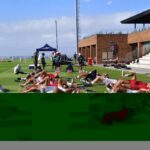 John Herdman memuji penampilan Mitchell Baker selama sesi latihan