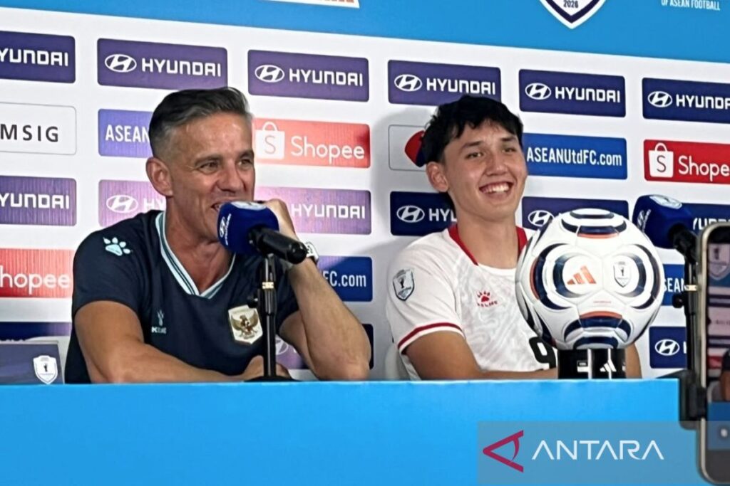 John Herdman puas identitas bermain di timnas mulai muncul