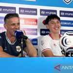 John Herdman puas identitas bermain di timnas mulai muncul