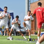 Jordi sangat bersemangat menyambut Piala AFC untuk kedua kalinya