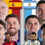 Juara superkomputer Spanyol memenangkan Piala Dunia 2026, bukan Argentina. Mengapa?