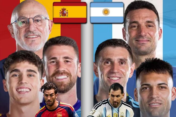 Juara superkomputer Spanyol memenangkan Piala Dunia 2026, bukan Argentina. Mengapa?