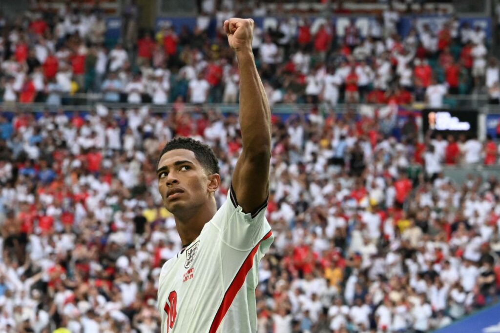 Jude Bellingham membawa Inggris ke semifinal setelah mengalahkan Norwegia