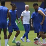 Jules Kounde ingin memberikan hadiah spesial untuk Hari Nasional Prancis
