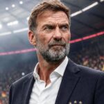 Jurgen Klopp dikabarkan telah sepakat dengan Asosiasi Sepak Bola Jerman untuk melatih timnas Jerman
