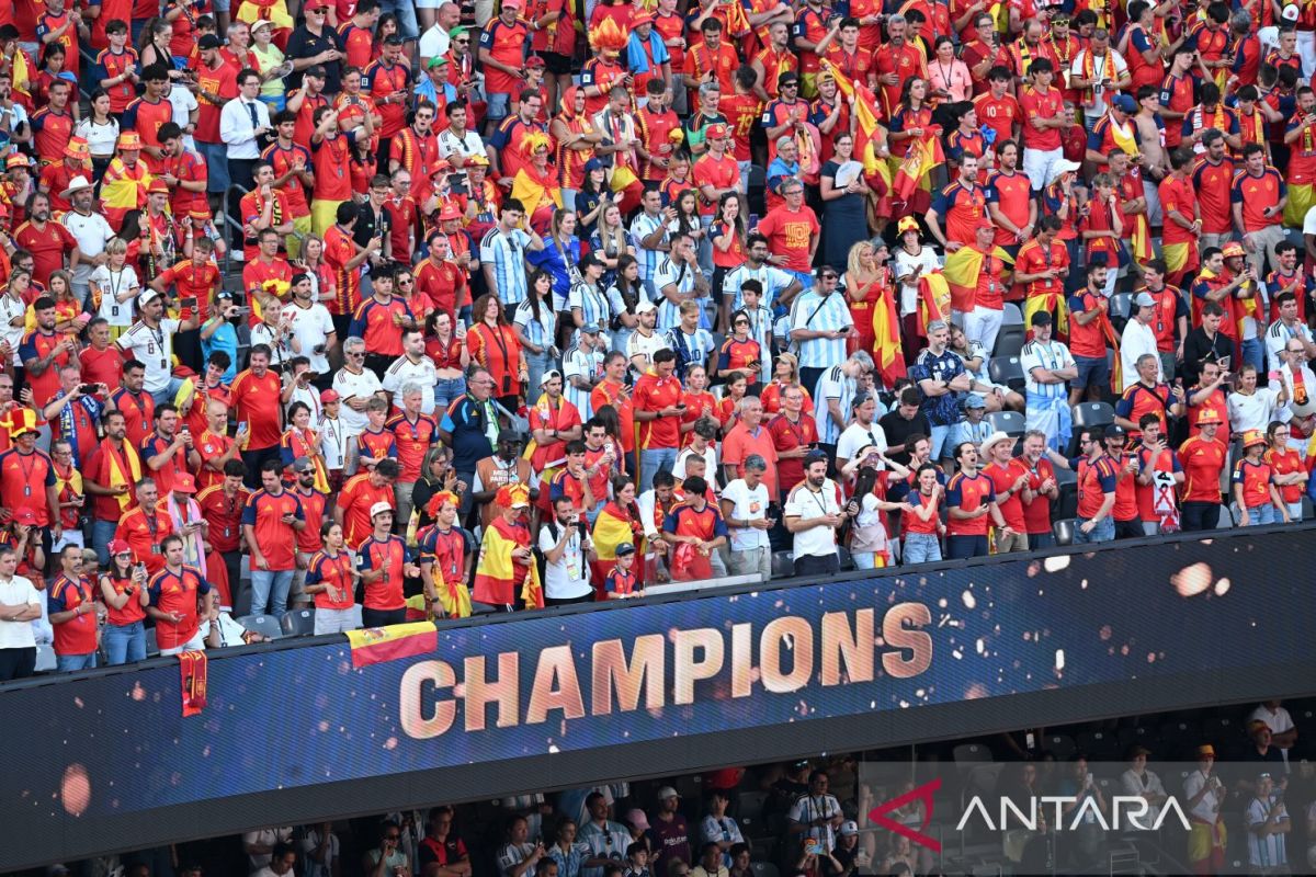 Jurnalis internasional memuji penyelenggaraan Piala Dunia 2026