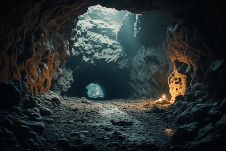 Inside Jurong Rock Caverns: Bagaimana Singapura Mengatasi Masalah Lahannya dengan Membangun 130 Meter Di Bawah Tanah