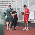 Justin Hubner masuk dalam skuad Indonesia untuk Kejuaraan AFC 2026 dan juga dikabarkan akan ditawari klub Liga Inggris.