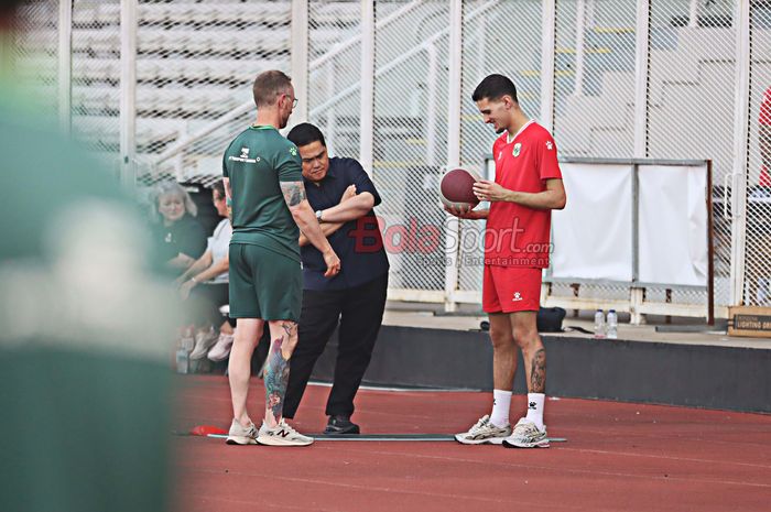 Justin Hubner masuk dalam skuad Indonesia untuk Kejuaraan AFC 2026 dan juga dikabarkan akan ditawari klub Liga Inggris.