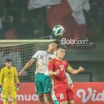 Kabar buruk menimpa calon pesaing timnas Indonesia di Piala AFC 2026
