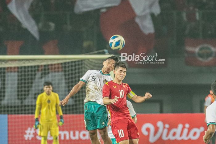 Kabar buruk menimpa calon pesaing timnas Indonesia di Piala AFC 2026