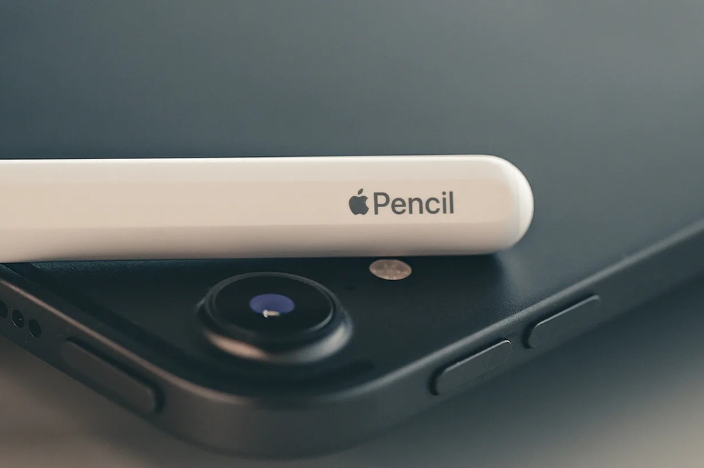 Kabarnya akan ada dua Apple Pencil baru dengan iPad Pro