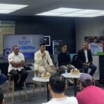 Kahia Supriyadi bertekad membawa Indonesia meraih gelar Kejuaraan Sepak Bola ASEAN yang pertama