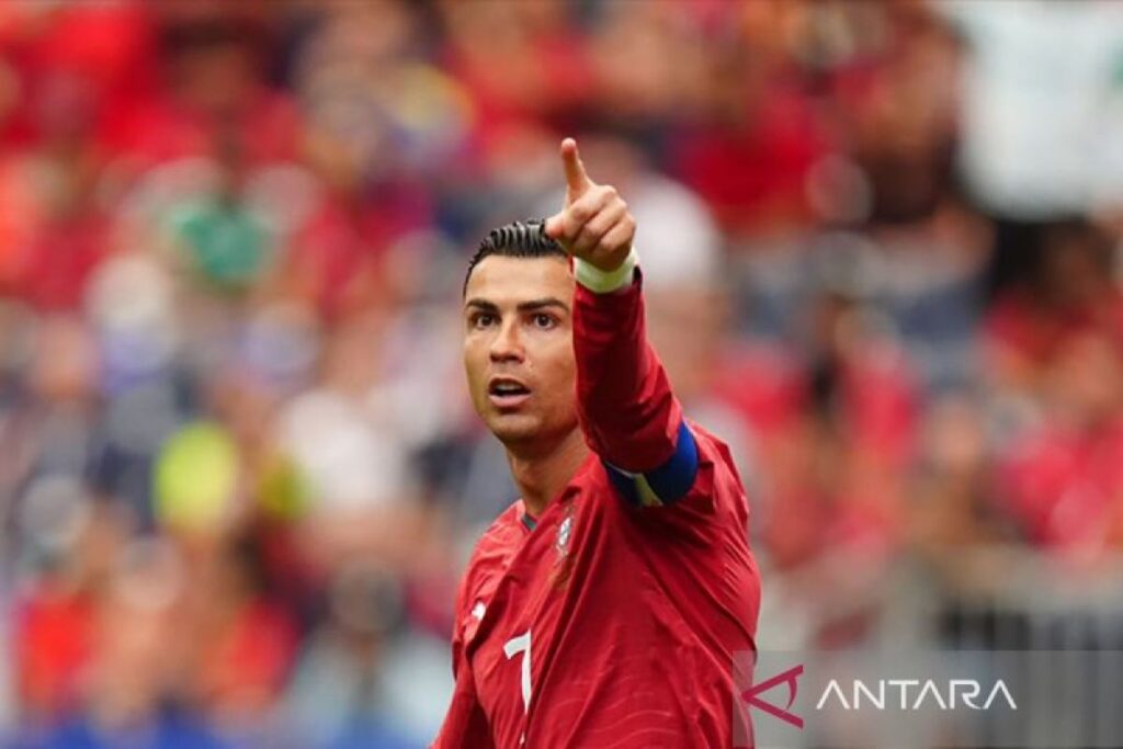 Kalahkan Kroasia dan Ronaldo: Kami menang untuk kami, Diogo dan Portugal