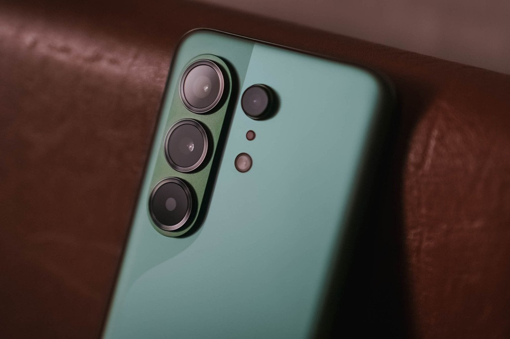 Kapan Tecno Camon 50 Ultra 5G dirilis di Indonesia? Ini adalah informasi terbaru