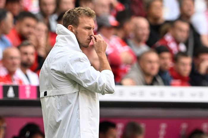 Kegagalan menjadi tuan rumah Piala Dunia 2026 berujung pada pengunduran diri, dan Nagelsmann meninggalkan posisinya sebagai pelatih timnas Jerman.
