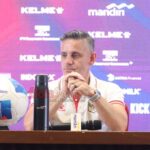 Kejuaraan AFC 2026 - Masih Ada Peluang Tambah Orang, John Herdman Segera Sebut 23 Pemain Timnas Indonesia