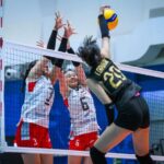 Kejuaraan Bola Voli U18 Asia 2026 - Indonesia kembali berjuang untuk merebut posisi terbaik, 4 tim amankan kualifikasi Kejuaraan Dunia