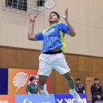 Kejuaraan Junior Asia 2026 - Verdun Guo Tingkatkan Warna Medali, Beban Tiruan Aktor Indonesia Menjadi Motivasi