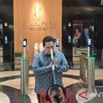 Kekhawatiran Presiden terhadap Piala Dunia direspon Menpora dalam bentuk ketertarikan