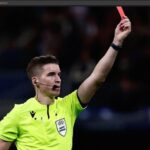 Keputusan yang melarang tim Indonesia U-23 tampil di Olimpiade tidak adil, dan Mesir menuduh FIFA Argentina memenangkan Piala Dunia 2026.